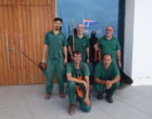 El CN El Balís incorpora trabajadores con riesgo de exclusión social de la mano de Fundación CEO del Maresme