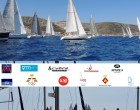 Llega la XXVIII Mare Nostrum al CN Garraf, La Regata de las regatas