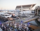 El Café de Mar más grande del mundo abre sus puertas en Port Fòrum