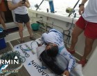 El Great Tuna Race cierra la edición 2017 en el CN Llançà