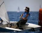 El CV Blanes acoge el Costa Brava World Championship Europe Class
