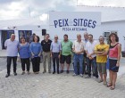 La Pesca Artesanal y de elevada calidad se establece en el Puerto de Sitges