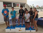 Regata Fiesta Mayor en el CN Vilanova