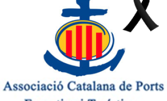 Los Puertos Deportivos de Cataluña con las víctimas de los atentados de Barcelona y Cambrils