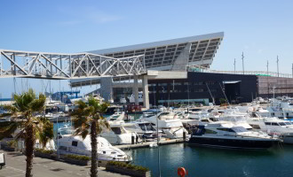 Port Fòrum sigue ampliando su actividad comercial en el ámbito de tierra