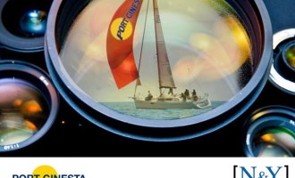 IV Concurso de Fotografía Náutica de Port Ginesta