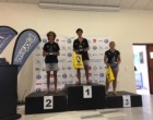 Joan Freixa, del CN El Balís, campeón de España de la clase Europa