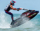El CN El Balís acogerá por primera vez en Cataluña la Final Europea de motos acuáticas