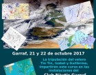 El CN Garraf organiza un Curso de Meteorología Costera