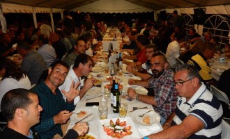 25 aniversario de Marina Palamós