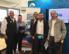 Sant Carles Marina en el Southampton Boat Show