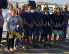 Las chicas del 420 del CN Vilanova se imponen en Cambrils