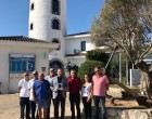 El Port de Sitges recibe el reconocimiento del Festival de Cine de Sitges