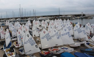 30ª Setmana Catalana de Vela
