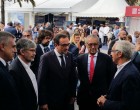 Edición positiva del Salón Náutico de Barcelona