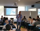 Éxito del Curso de Meteorología Costera realizado en el CN Garraf
