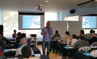 Éxito del Curso de Meteorología Costera realizado en el CN Garraf