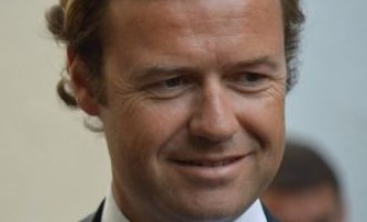Ignacio Erroz, nuevo Director General de Oneocean Port Vell