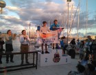 Más de 160 regatistas en el Memorial Enric Estruch del CN Arenys de Mar