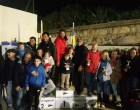 Gala clausura temporada 2017 Crucero y Vela Ligera en el CN Garraf