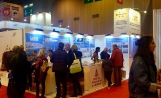 Los Puertos Deportivos Catalanes se promocionan en París