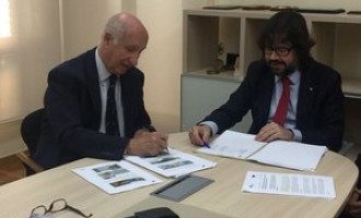 El CN Arenys de Mar renueva su concesión
