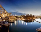 Hard Rock lidera la carrera por el hotel de Port Fòrum
