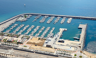 Port Mataró prevé invertir 107,5 millones en su renovación