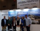 Los Puertos de Catalunya siguen su promoción internacional en París