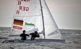 Diesch i Autenrieth guanyadors absoluts i Ponsetí juvenil de la 42 Palamós Christmas Race