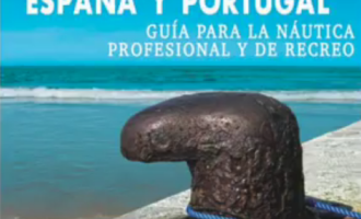 La Revista Mares lanza una publicación gratuita con los puertos de España y Portugal