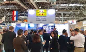Los Puertos Deportivos de Cataluña en la Boot Düsseldorf 2018