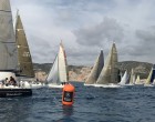 Arranca el Circuito Pasa Boyas 2018 del CN Garraf con más de 40 embarcaciones