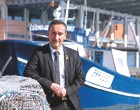 Joan Pere Gómez: “El puerto es la empresa más importante que tiene Vilanova i la Geltrú”
