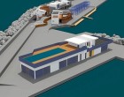 El CN Cambrils invertirá ocho millones en la renovación de la dársena deportiva