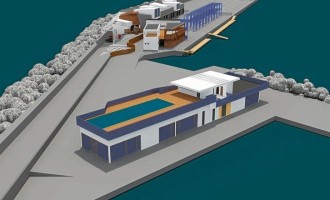 El CN Cambrils invertirà vuit milions en la renovació de la dàrsena esportiva