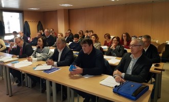 L’ACPET organitza una jornada informativa per als seus associats sobre assessoria jurídica