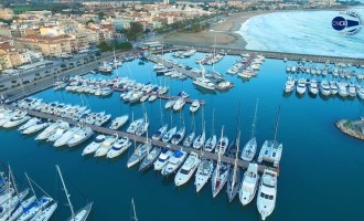 Jordina Gallinat nueva Gerente del CN Cambrils
