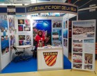 El CN Garraf i el CN Port de la Selva en el Saló de la Immersió