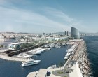 Gerard Piqué obre un restaurant amb vista al port esportiu de Marina Vela