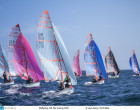 Els francesos Revil i Guevel, vencedors absoluts de la MedSailing del CN El Balís