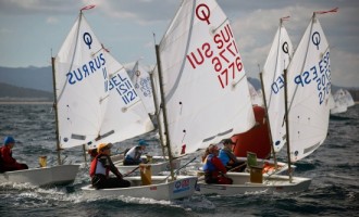 Martin Atilla ganador de la 29ª International Vila Palamós-13 Nations Cup