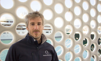 OneOcean Port Vell incorpora nuevo Capitán a su equipo