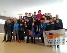 Salou acoge la última prueba del Circuito Catalán de Optimist