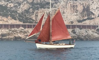 Segona jornada del III Circuit Passa Boies del CN Garraf