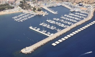 Entrevista al President del Club Nàutic Sant Feliu de Guíxols