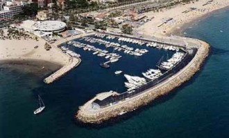 El Club Nàutic Salou vol crear un Centre de Tecnificació de la Vela