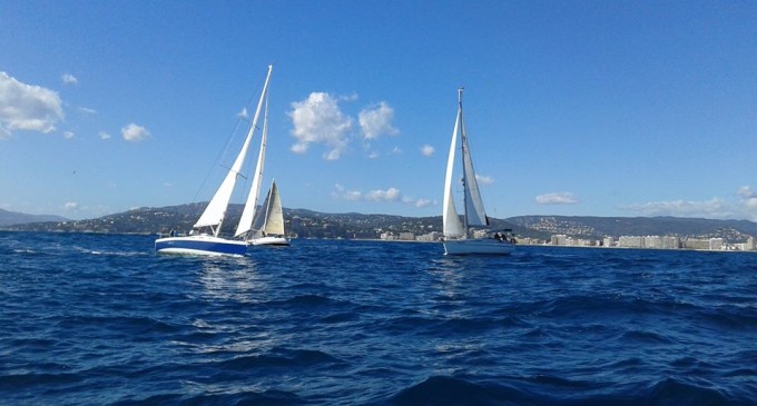 Neix el projecte Interclubs Costa Brava