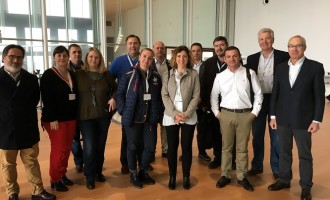 Els ports esportius catalans al Congrés Nàutic d’ANEN