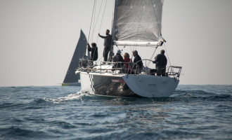 El Rats on Fire i l’Es Tes Unno s’alcen amb el títol del Campionat Interclubs Trofeu Jordi Vives